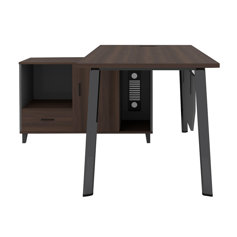 MORE ALICE OPTIONS Alice 180 cm Fix Executive Desk Alice 180 cm Fix Executive Desk Mandaue Foam