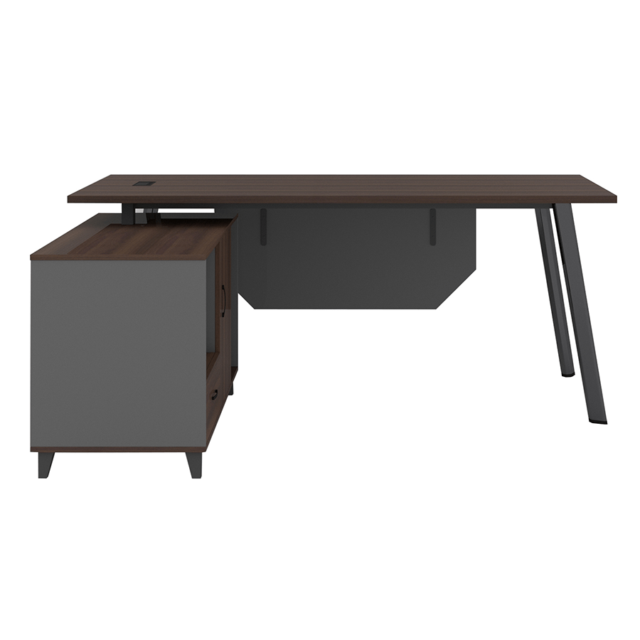 MORE ALICE OPTIONS Alice 180 cm Fix Executive Desk Alice 180 cm Fix Executive Desk Mandaue Foam