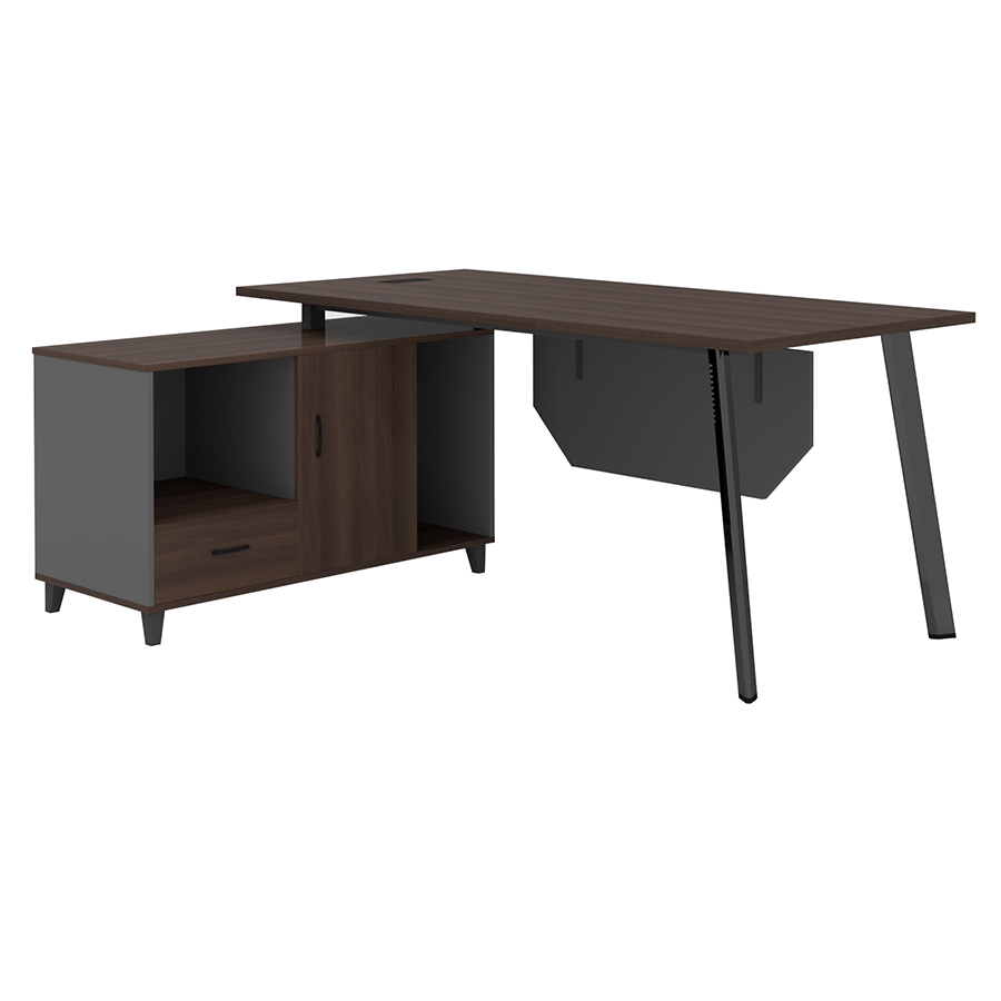 MORE ALICE OPTIONS Alice 180 cm Fix Executive Desk Alice 180 cm Fix Executive Desk Mandaue Foam