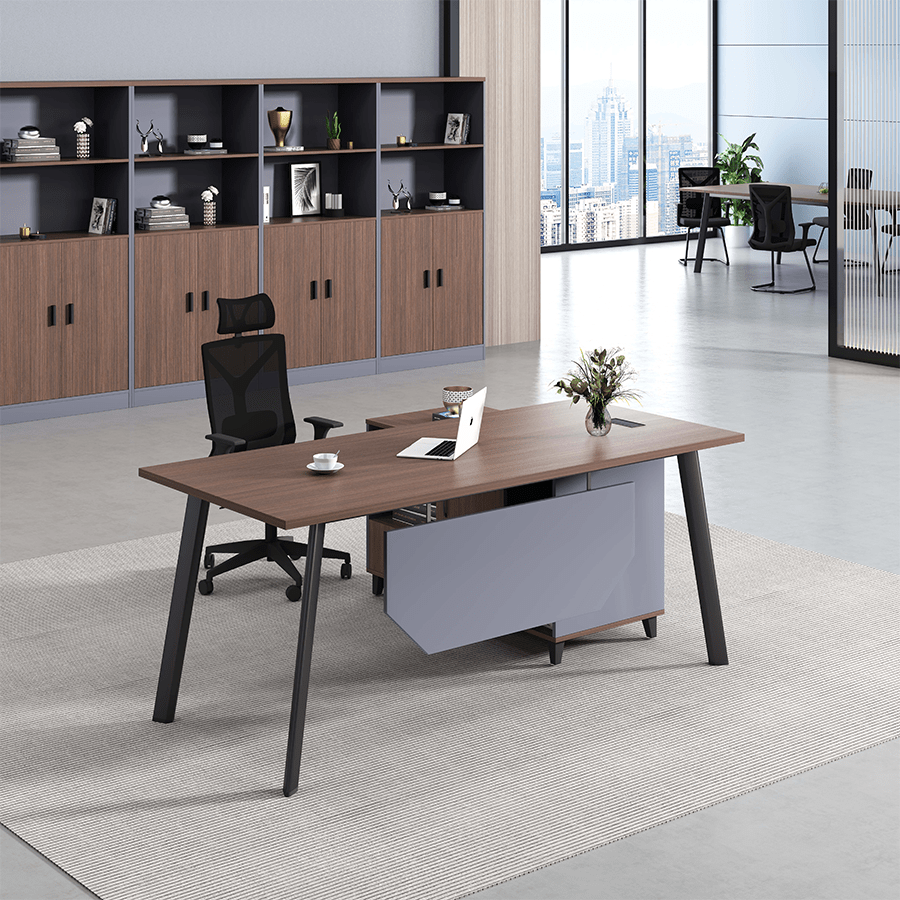 MORE ALICE OPTIONS Alice 180 cm Fix Executive Desk Alice 180 cm Fix Executive Desk Mandaue Foam