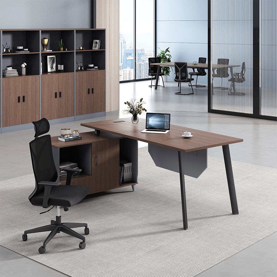MORE ALICE OPTIONS Alice 180 cm Fix Executive Desk Alice 180 cm Fix Executive Desk Mandaue Foam