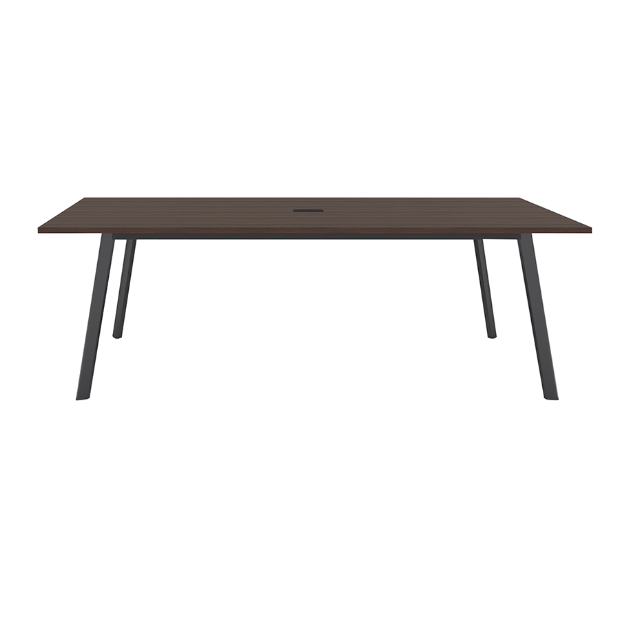MORE ALICE OPTIONS Alice 240 cm Conference Table Alice 240 cm Conference Table Mandaue Foam