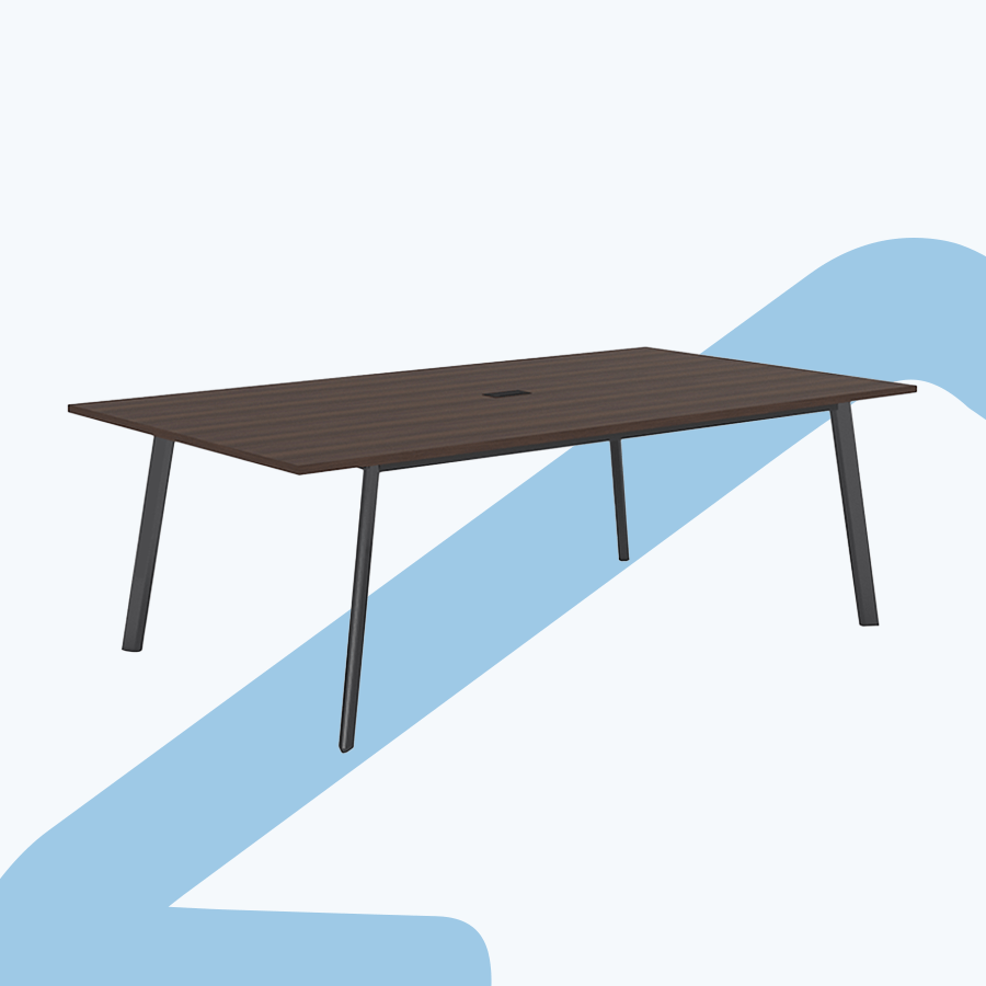 Alice 240 cm Conference Table