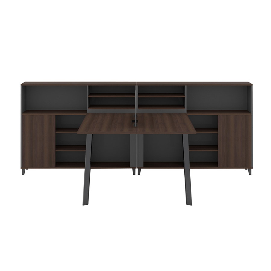 MORE ALICE OPTIONS Alice 2S Desk with Side Storage Cabinet Alice 2S Desk with Side Storage Cabinet Mandaue Foam