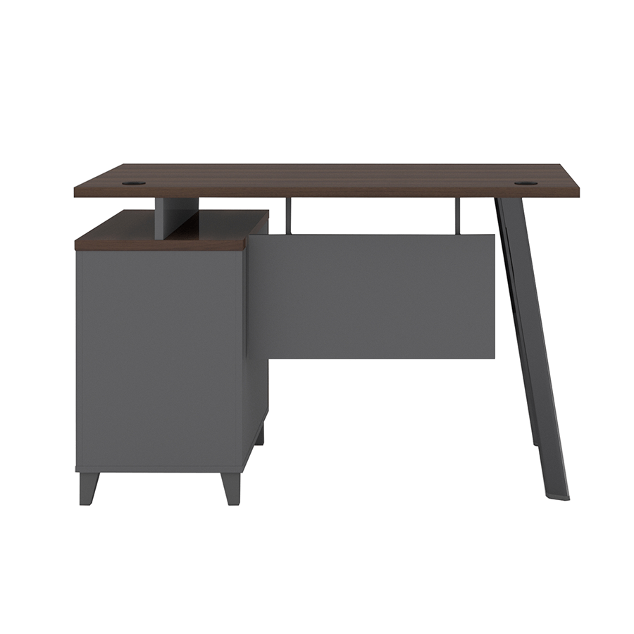 MORE ALICE OPTIONS Alice Desk 120x60 cm with Storage Alice Desk 120x60 cm with Storage Mandaue Foam