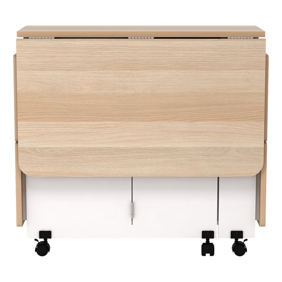 Allison 4 Seater Dining Set Allison 4 Seater Dining Set Mandaue Foam