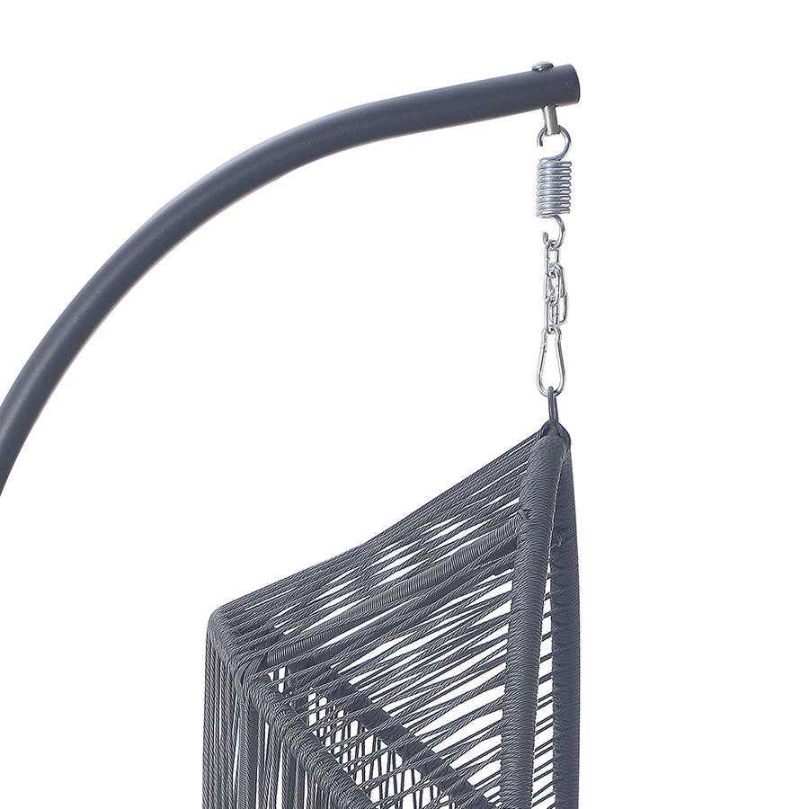 Althea Outdoor Hanging Chair