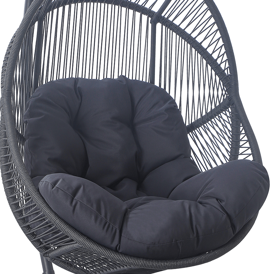 Althea Outdoor Hanging Chair