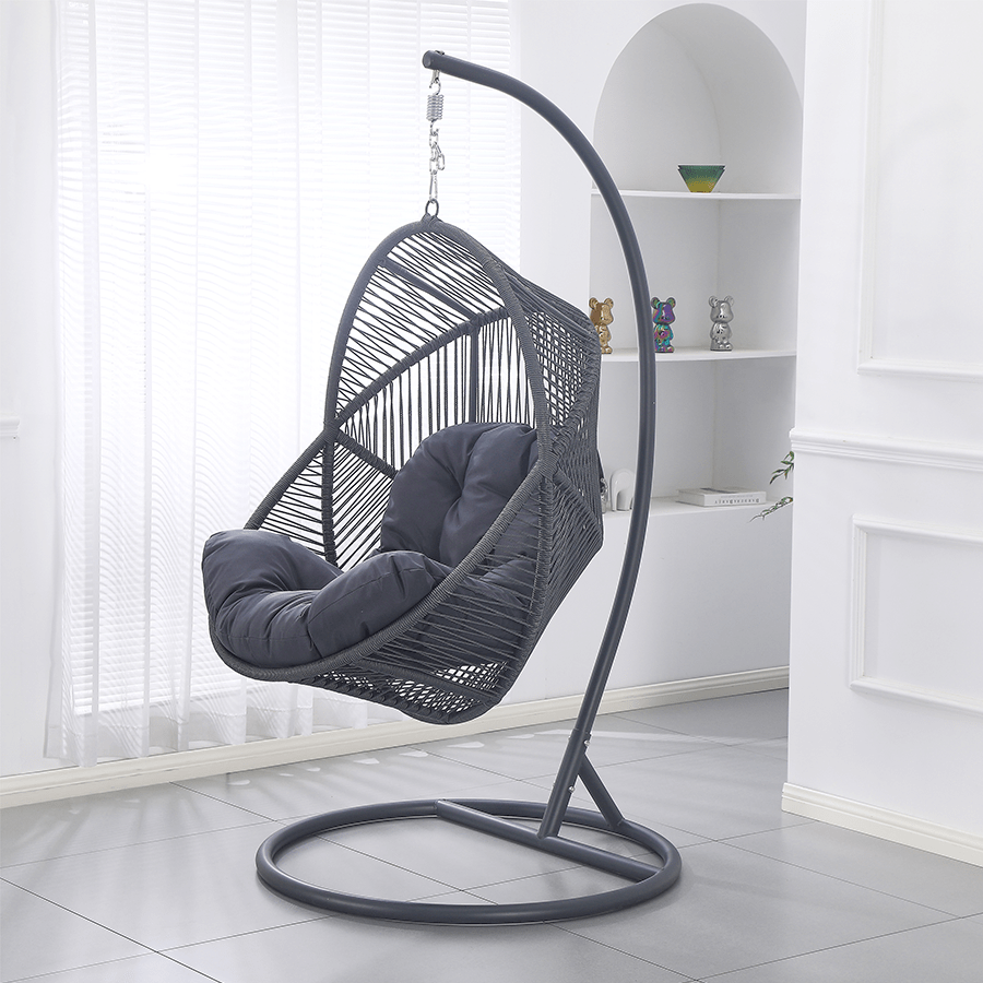 Althea Outdoor Hanging Chair
