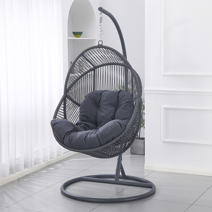 Althea Outdoor Hanging Chair