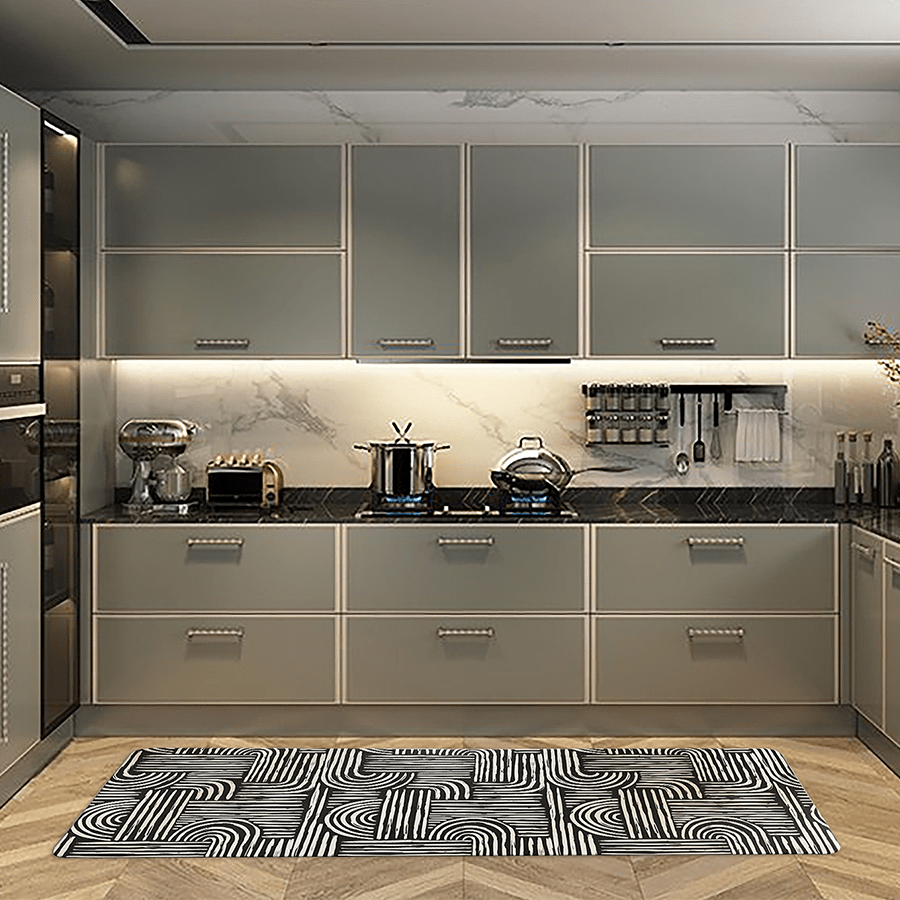 Alti PVC Kitchen Floor Mat Alti PVC Kitchen Floor Mat Mandaue Foam