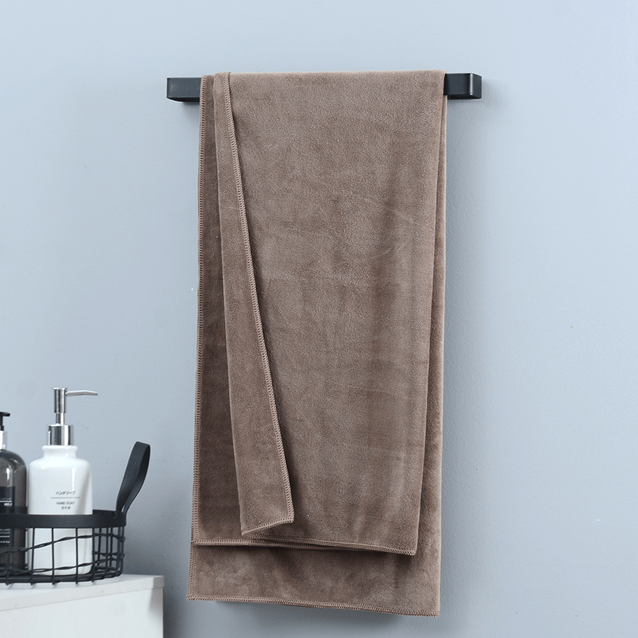 Aly Microfiber Bath Towel Aly Microfiber Bath Towel Mandaue Foam