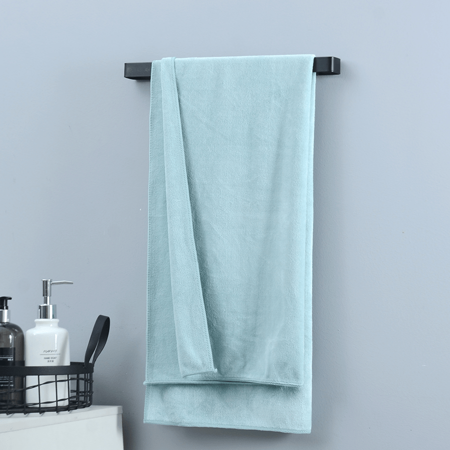 Aly Microfiber Bath Towel Aly Microfiber Bath Towel Mandaue Foam