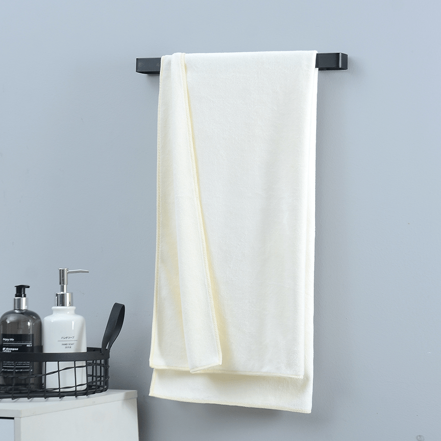 Aly Microfiber Bath Towel Aly Microfiber Bath Towel Mandaue Foam