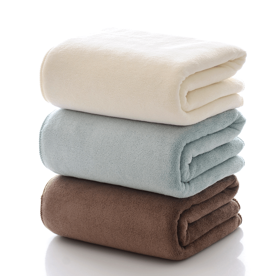 Aly Microfiber Bath Towel Aly Microfiber Bath Towel Mandaue Foam