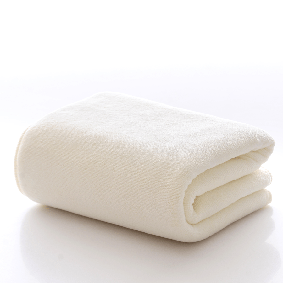Aly Microfiber Bath Towel Aly Microfiber Bath Towel Cream Mandaue Foam