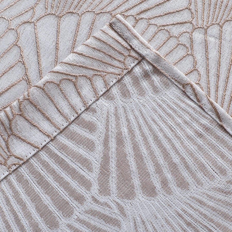 Alyce Crinkle Curtain