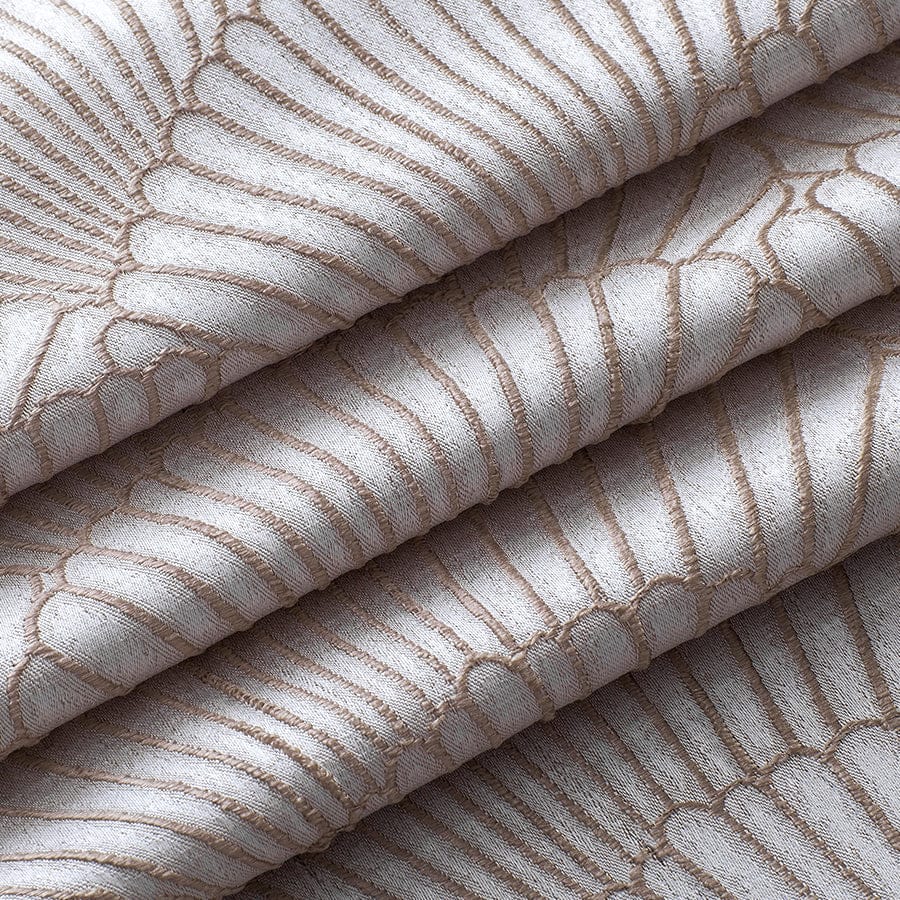 Alyce Crinkle Curtain