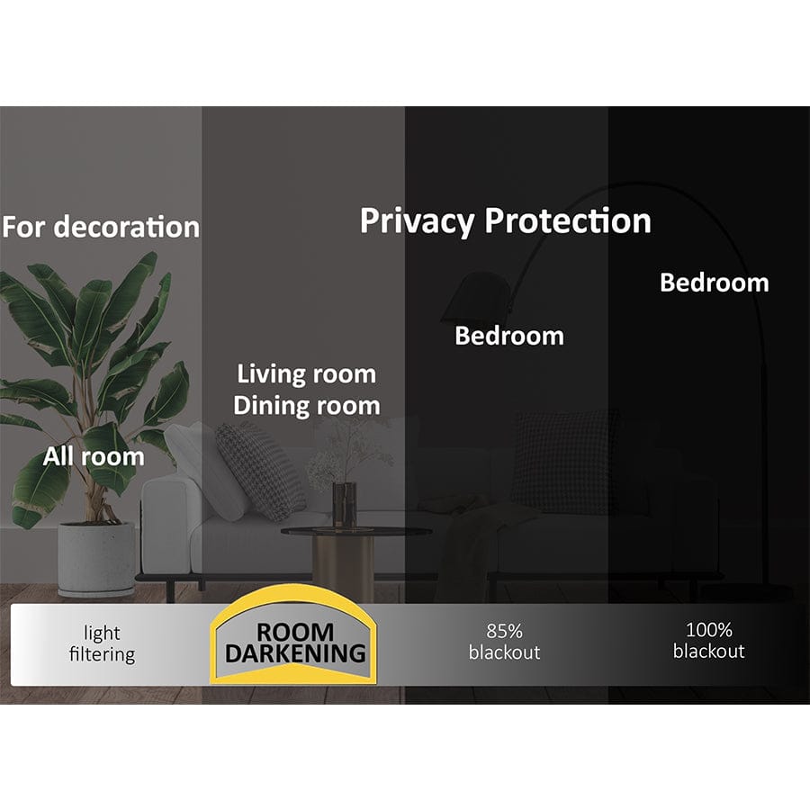 Alyce Crinkle Curtain