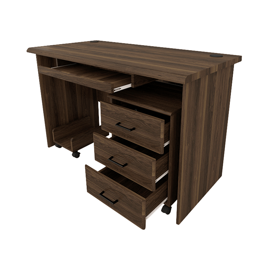 Alyson Office Table Alyson Office Table Mandaue Foam