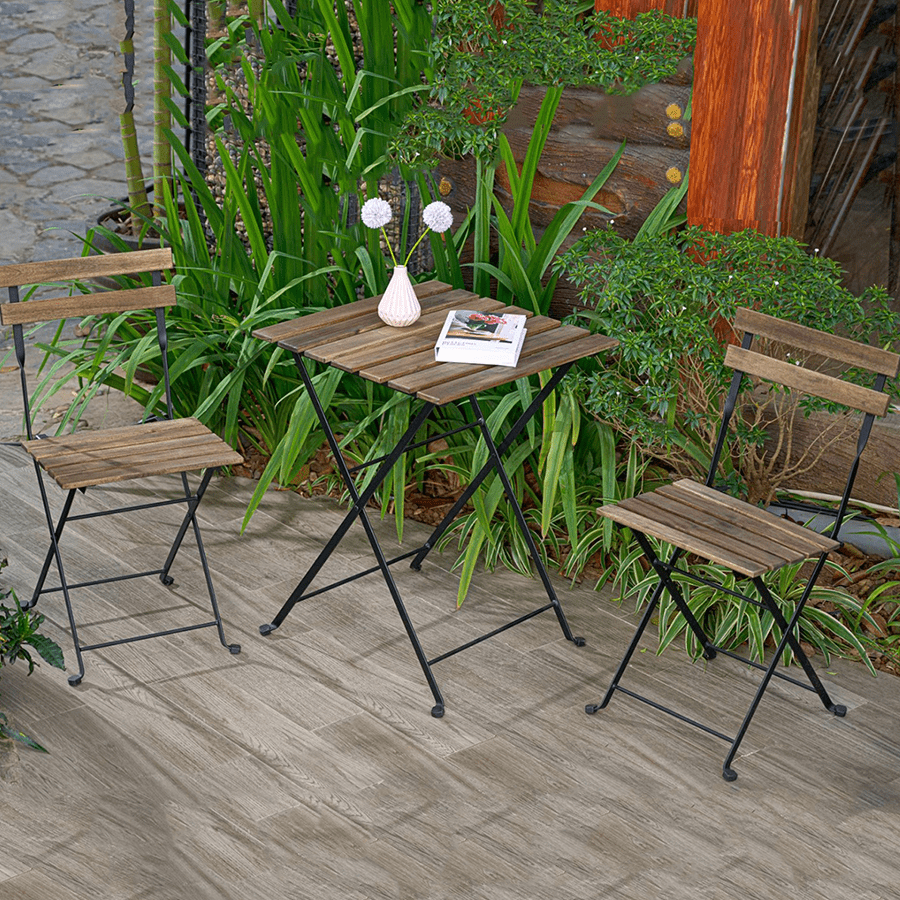 Alyssa Bistro Set Alyssa Bistro Set Mandaue Foam