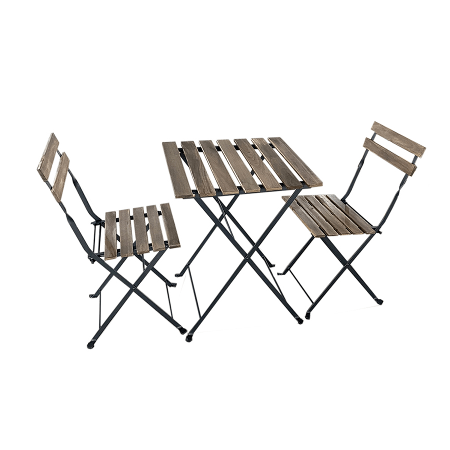 Alyssa Bistro Set Alyssa Bistro Set Mandaue Foam