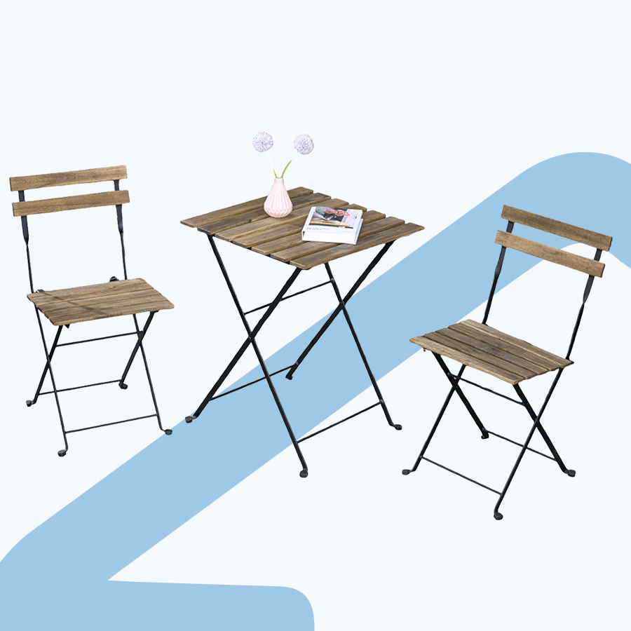 Alyssa Bistro Set
