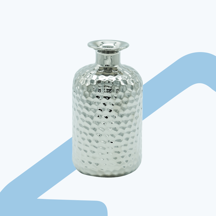 Amakko Cylinder Vase