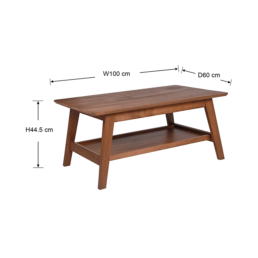 Amani Coffee Table Amani Coffee Table Mandaue Foam
