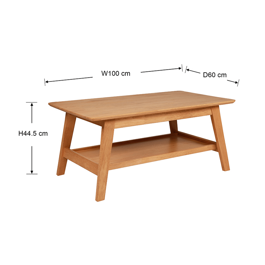 Amani Coffee Table Amani Coffee Table Mandaue Foam