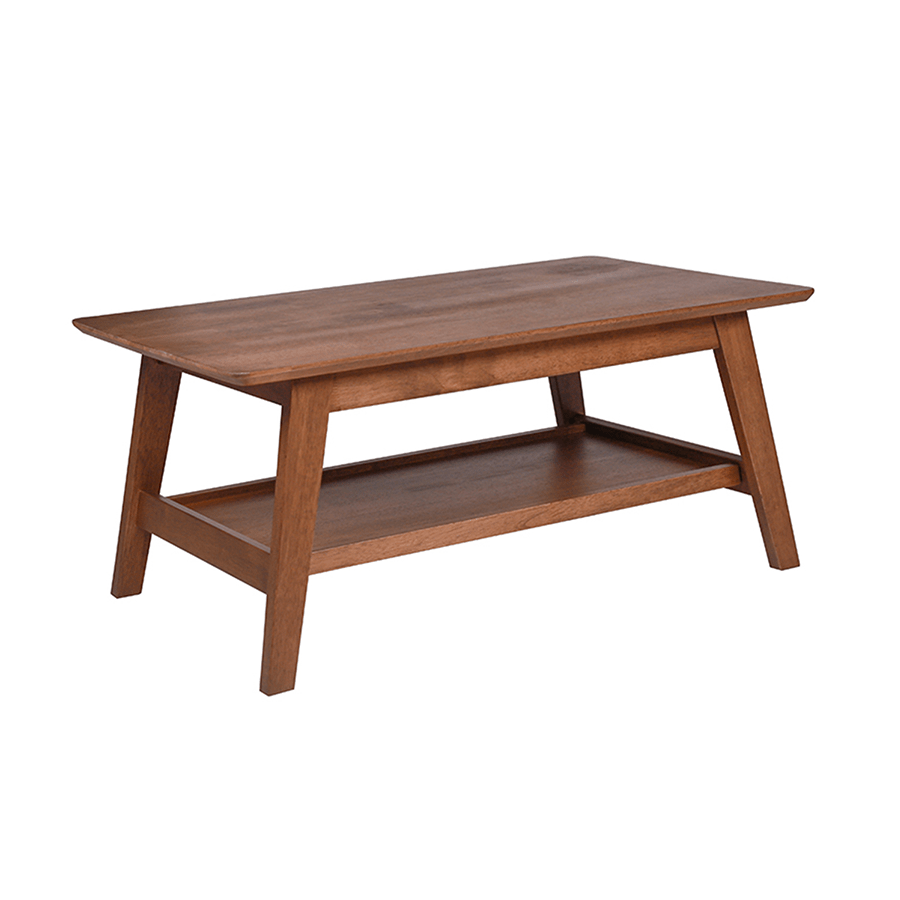 Amani Coffee Table Amani Coffee Table Cocoa Mandaue Foam