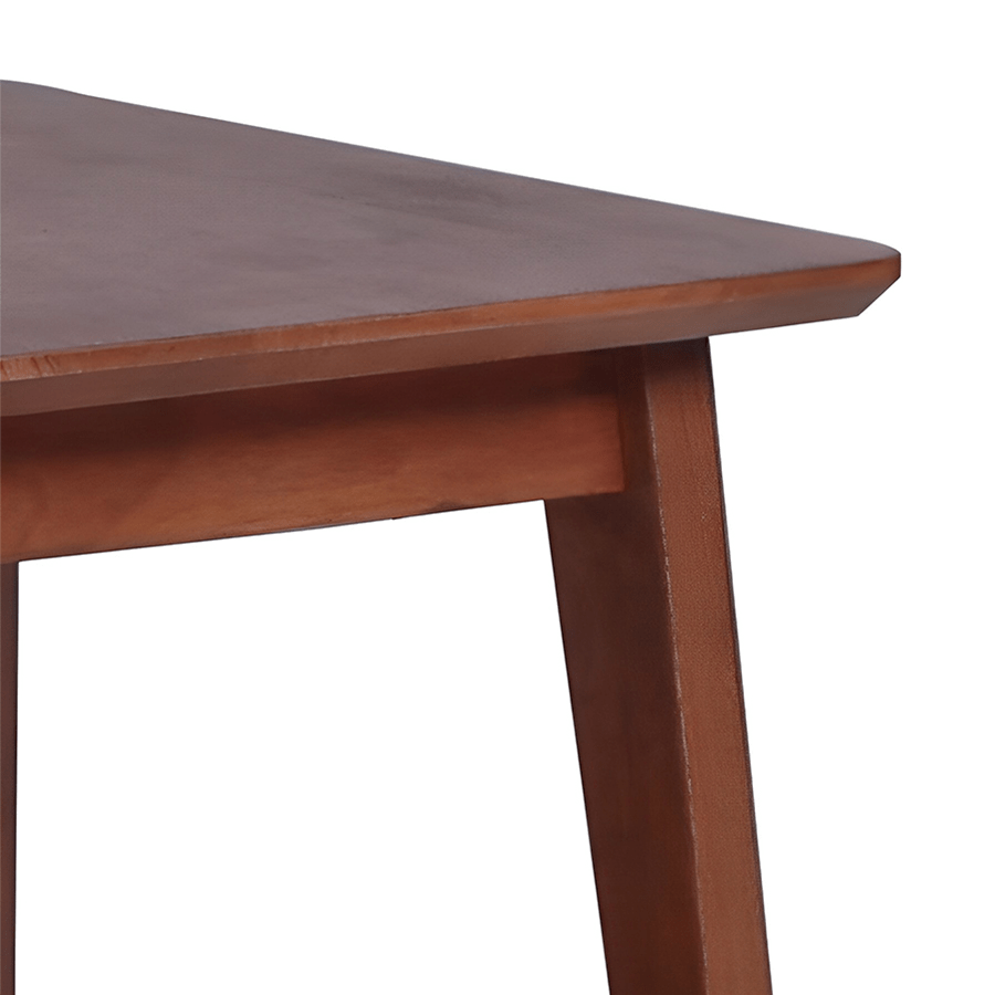 Amani Side Table Amani Side Table Mandaue Foam