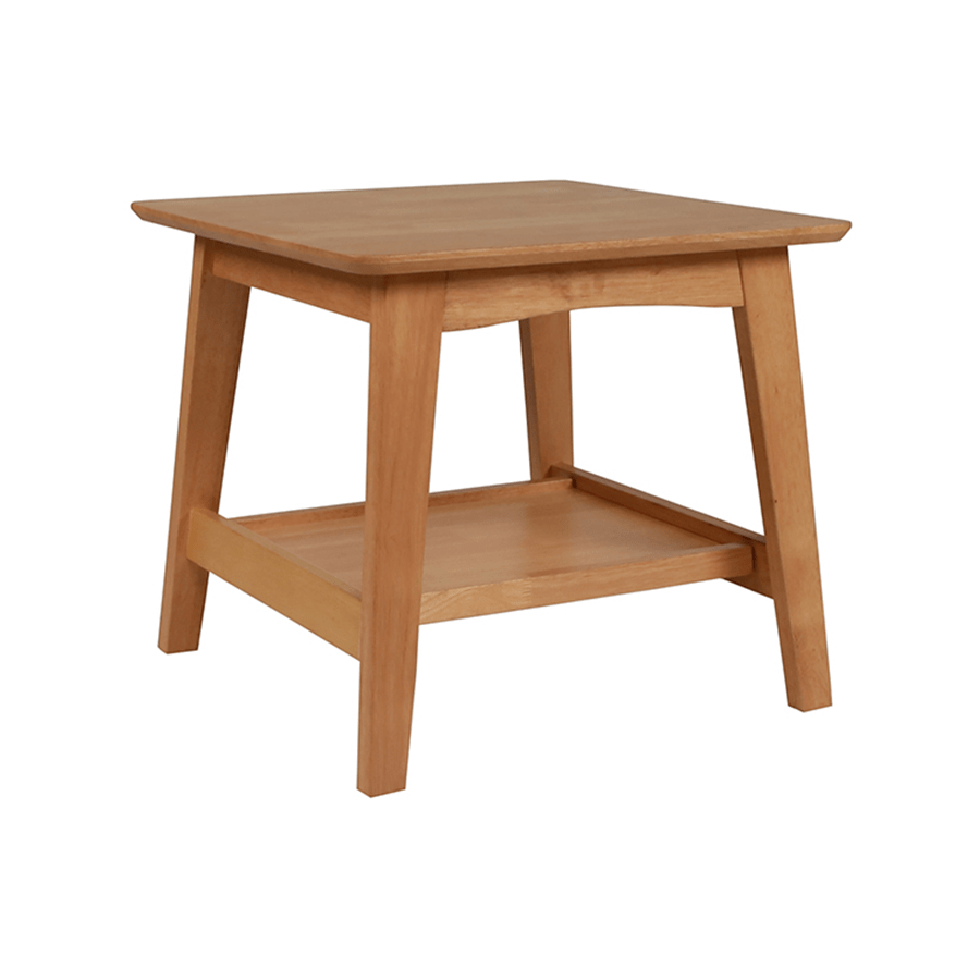 Amani Side Table Amani Side Table Teak Mandaue Foam