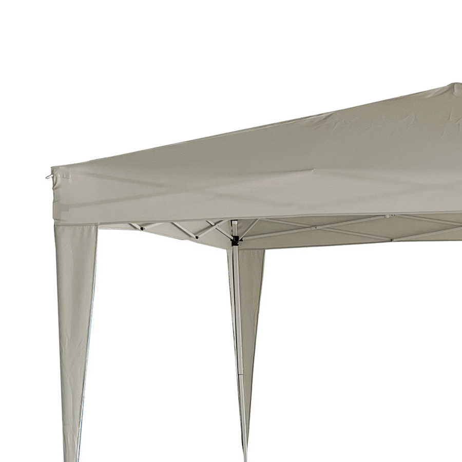 Amaya Folding Gazebo Amaya Folding Gazebo Sand Mandaue Foam