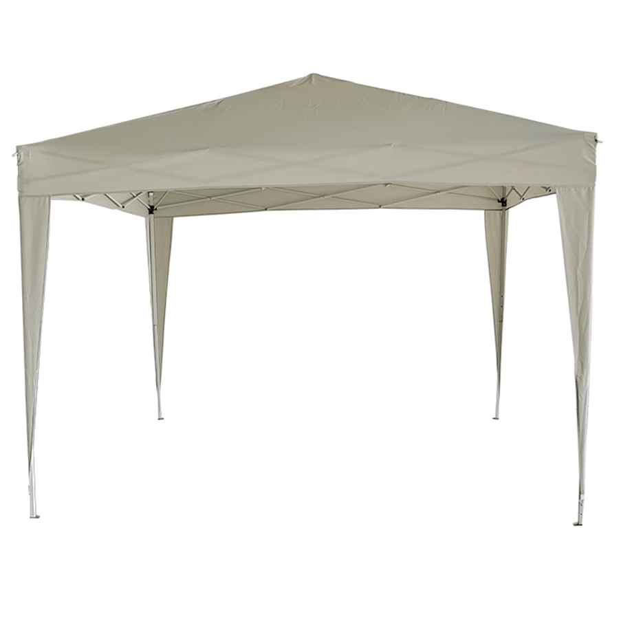 Amaya Folding Gazebo Amaya Folding Gazebo Sand Mandaue Foam