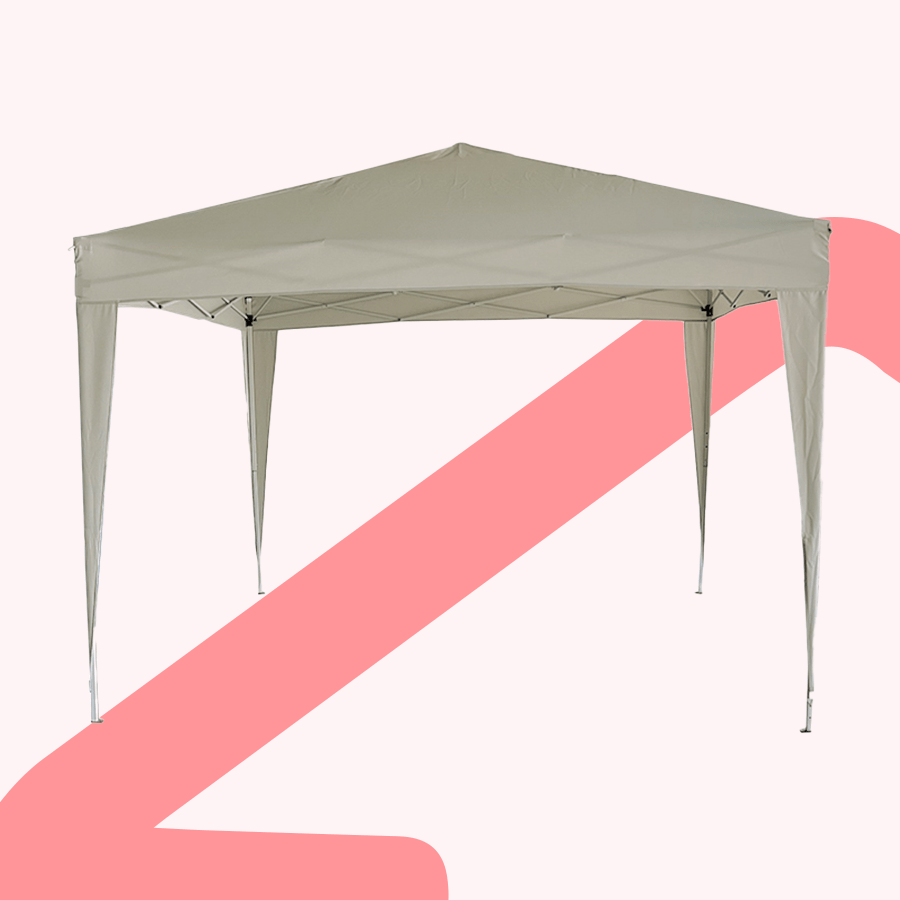 Amaya Folding Gazebo