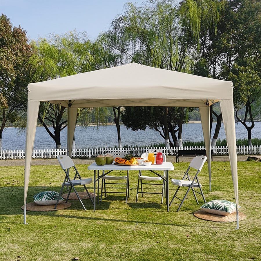 Amaya Folding Gazebo
