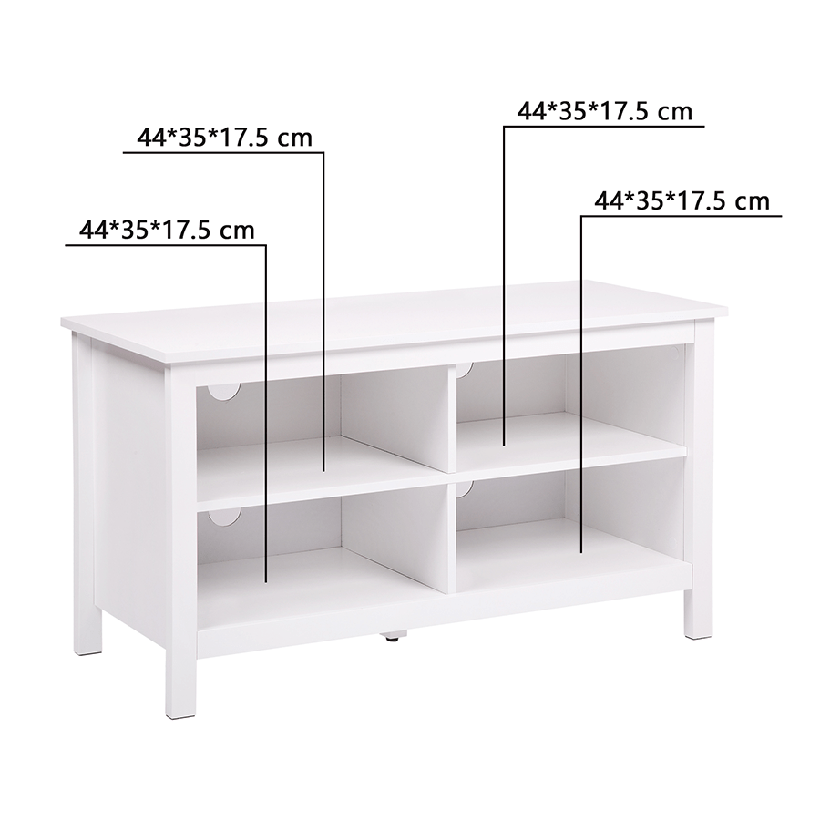 MORE AMBER OPTIONS Amber 100 cm TV Stand Amber 100 cm TV Stand Mandaue Foam