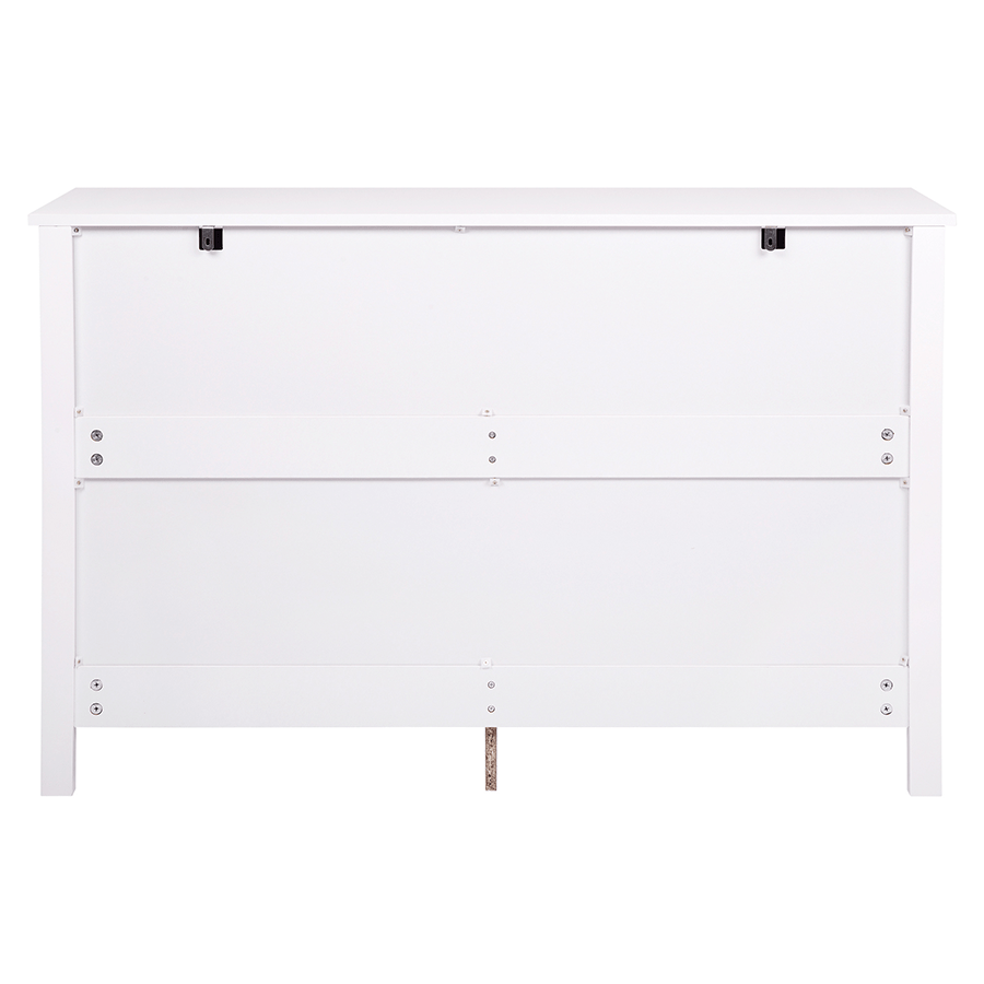 MORE AMBER OPTIONS Amber 120 cm 6 Chest of Drawers Amber 120 cm 6 Chest of Drawers Mandaue Foam