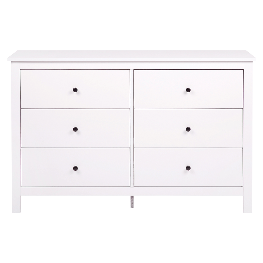MORE AMBER OPTIONS Amber 120 cm 6 Chest of Drawers Amber 120 cm 6 Chest of Drawers Mandaue Foam