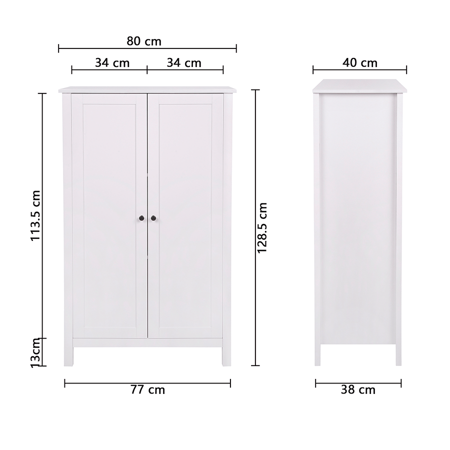 MORE AMBER OPTIONS Amber 2 Door Book Shelf Amber 2 Door Book Shelf Mandaue Foam