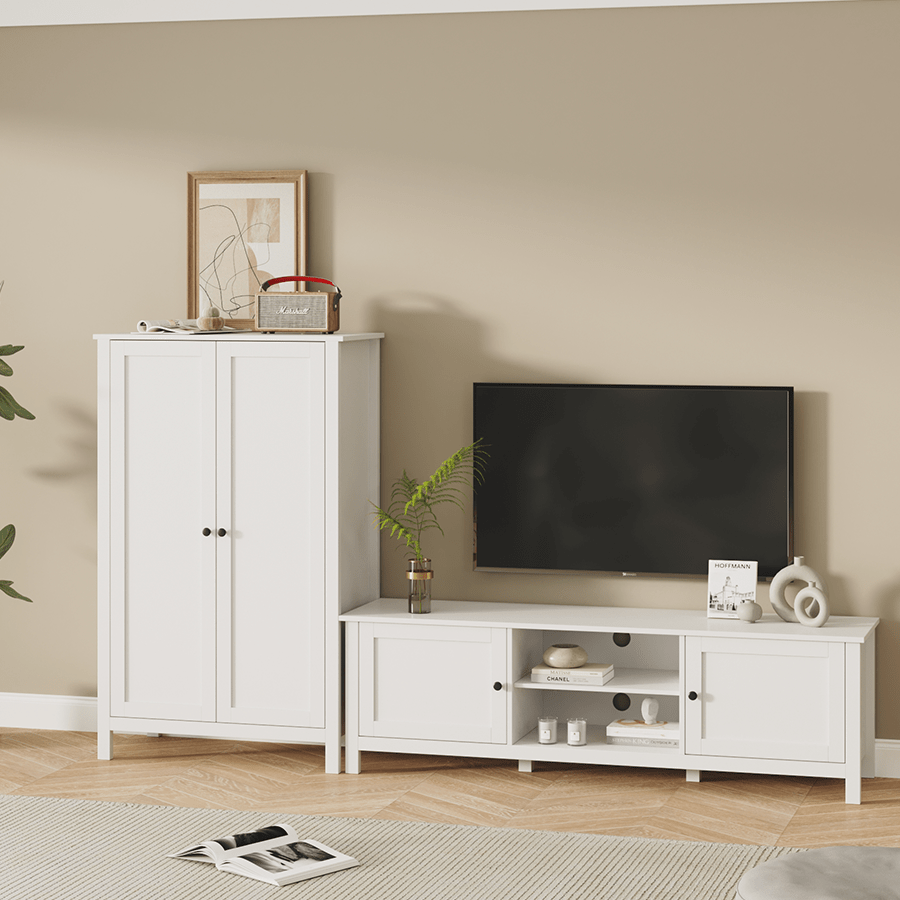 MORE AMBER OPTIONS Amber 2 Door Book Shelf Amber 2 Door Book Shelf Mandaue Foam