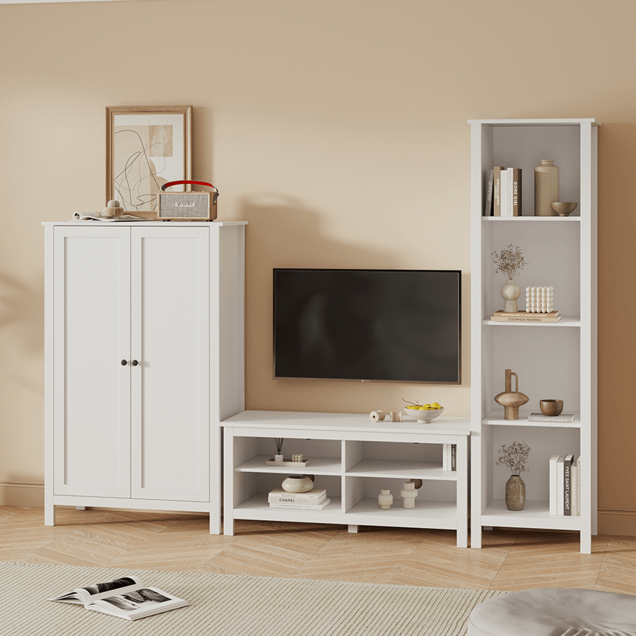 MORE AMBER OPTIONS Amber 2 Door Book Shelf Amber 2 Door Book Shelf Mandaue Foam