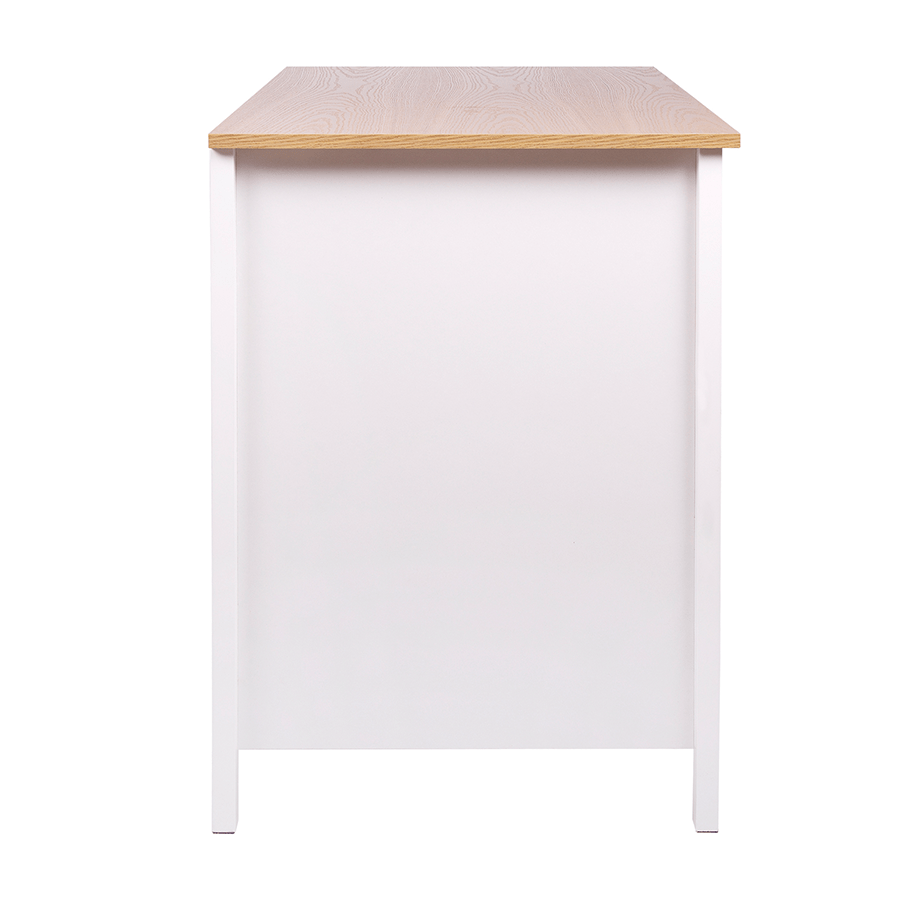 MORE AMBER OPTIONS Amber 3 Drawer Office Desk Amber 3 Drawer Office Desk Mandaue Foam