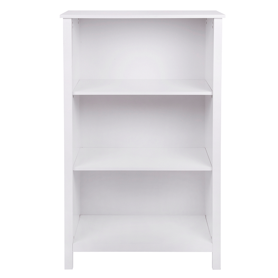 MORE AMBER OPTIONS Amber 3 Tier Book Shelf Amber 3 Tier Book Shelf Mandaue Foam