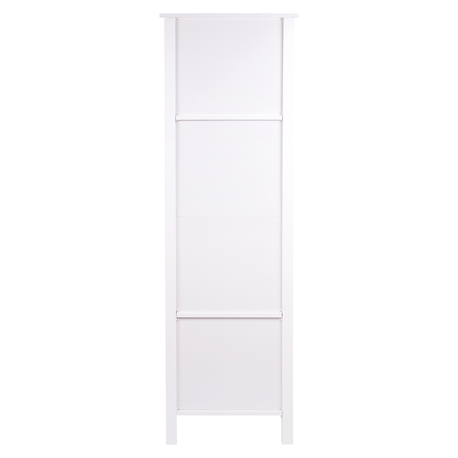 MORE AMBER OPTIONS Amber 4 Tier Book Shelf Amber 4 Tier Book Shelf Mandaue Foam