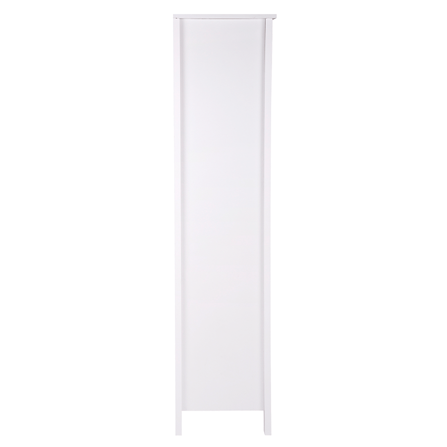 MORE AMBER OPTIONS Amber 4 Tier Book Shelf Amber 4 Tier Book Shelf Mandaue Foam