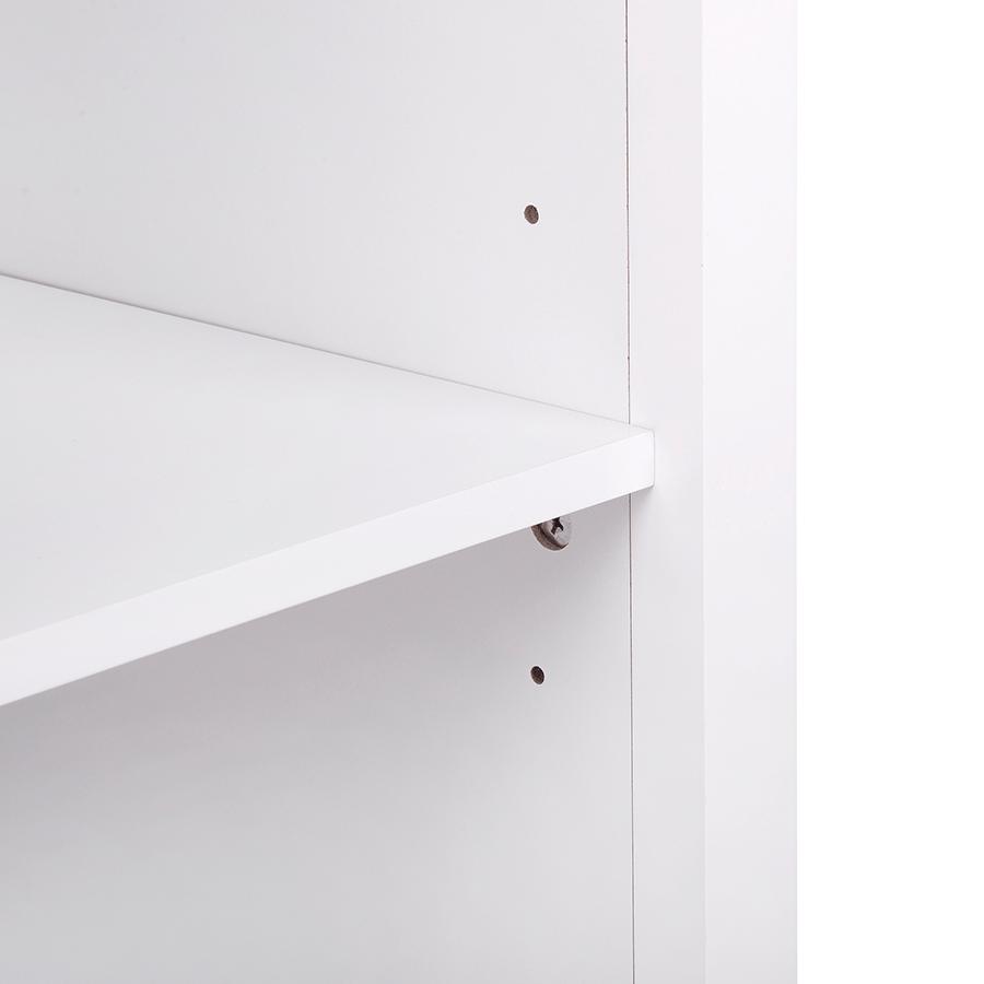 MORE AMBER OPTIONS Amber 4 Tier Book Shelf Amber 4 Tier Book Shelf Mandaue Foam