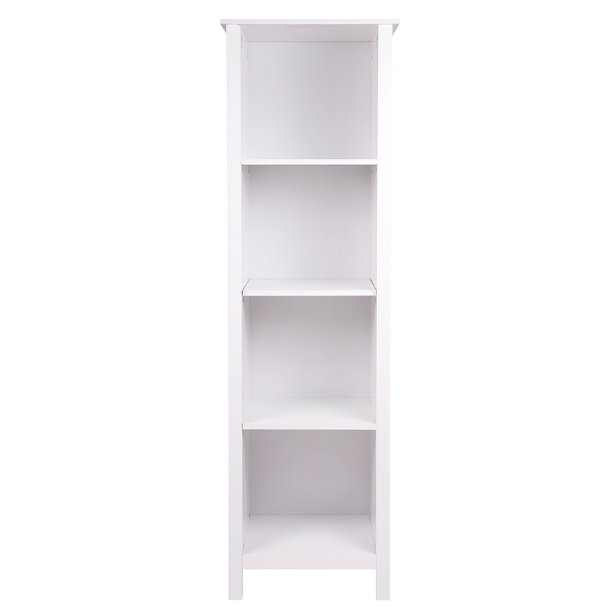 MORE AMBER OPTIONS Amber 4 Tier Book Shelf Amber 4 Tier Book Shelf Mandaue Foam