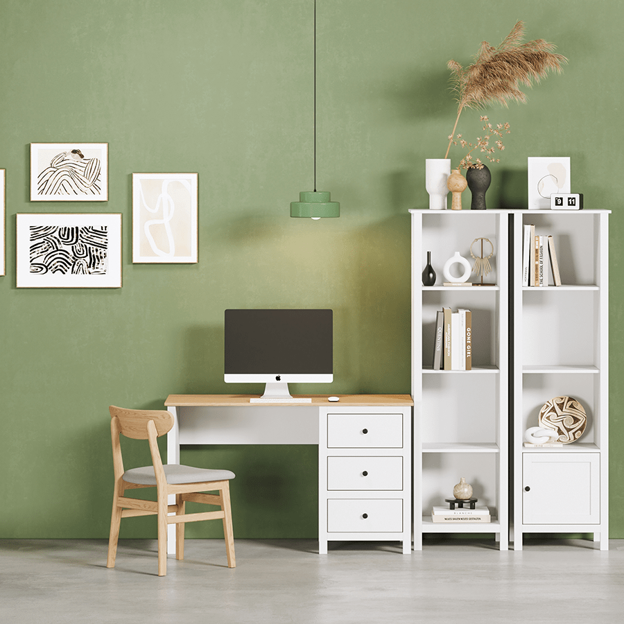 MORE AMBER OPTIONS Amber Book Shelf with Door Amber Book Shelf with Door Mandaue Foam